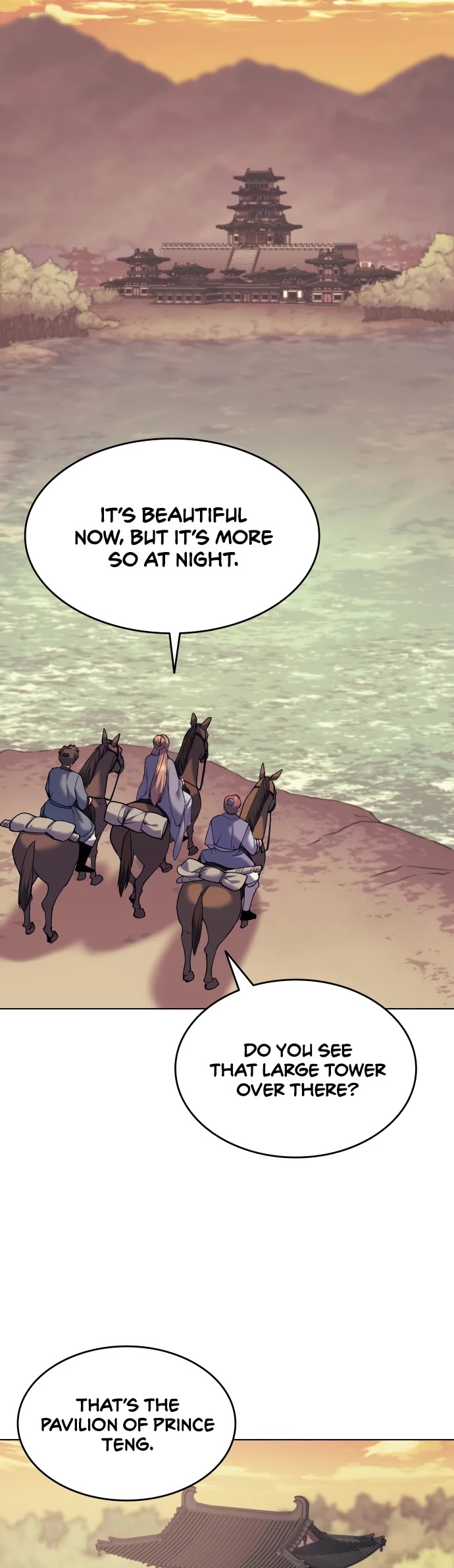 Tale of a Scribe Who Retires to the Countryside Chapter 56 page 18 - Chapter 56