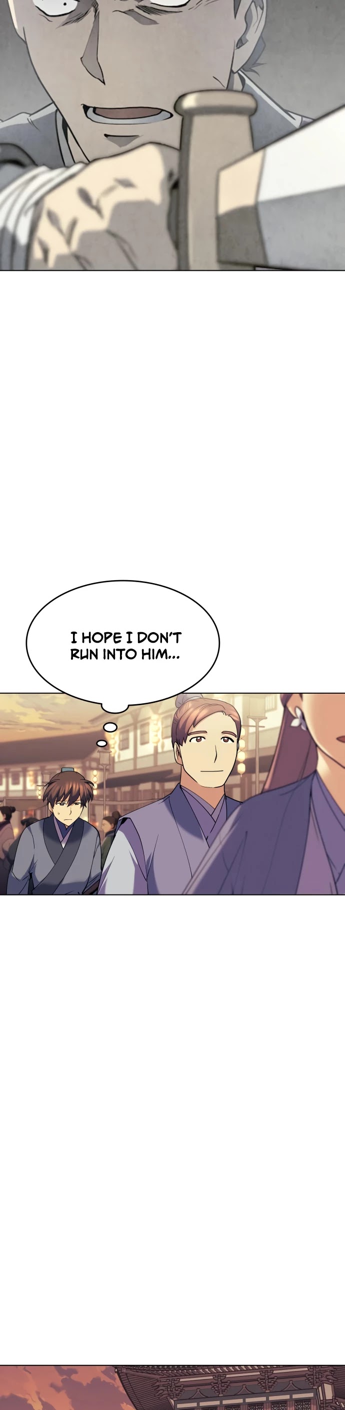 Tale of a Scribe Who Retires to the Countryside Chapter 56 page 25 - Chapter 56