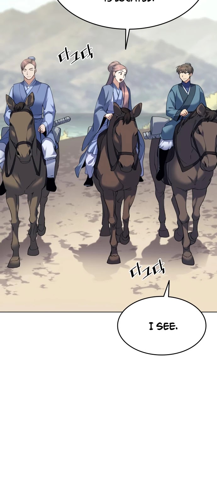 Tale of a Scribe Who Retires to the Countryside Chapter 56 page 4 - Chapter 56