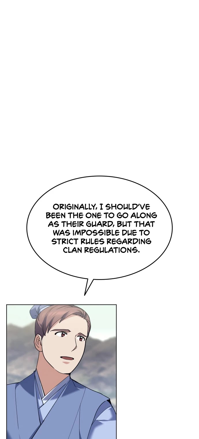 Tale of a Scribe Who Retires to the Countryside Chapter 56 page 9 - Chapter 56