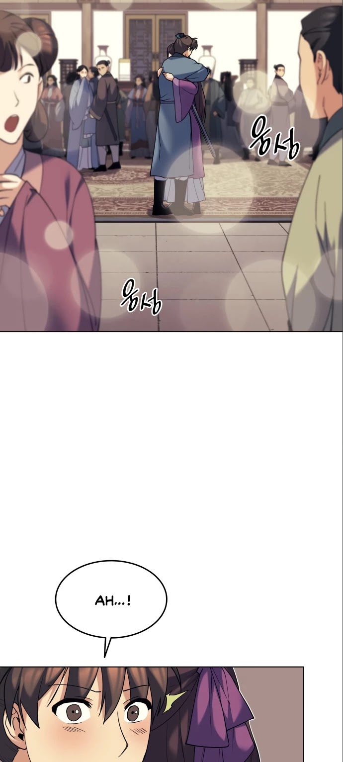 Tale of a Scribe Who Retires to the Countryside Chapter 57 page 15 - Chapter 57