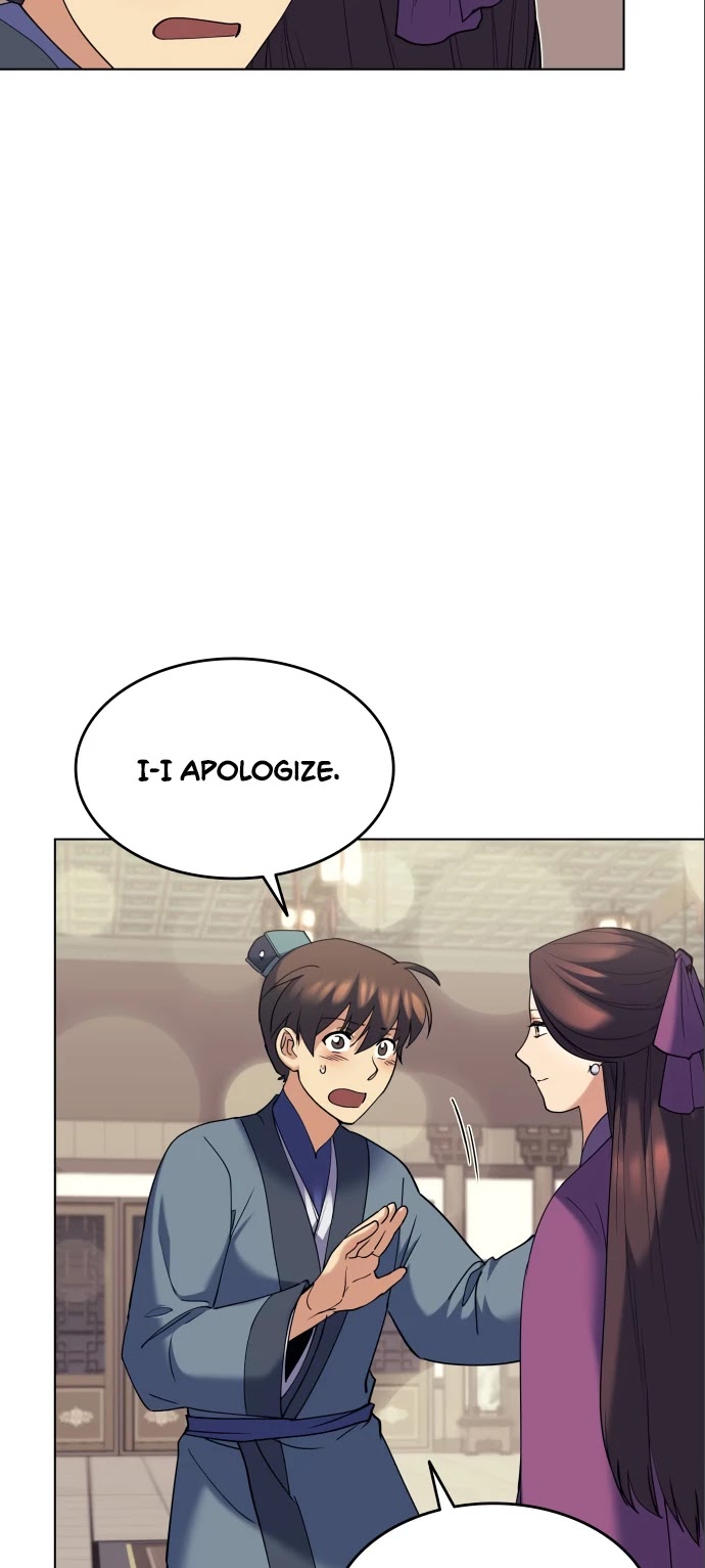 Tale of a Scribe Who Retires to the Countryside Chapter 57 page 16 - Chapter 57
