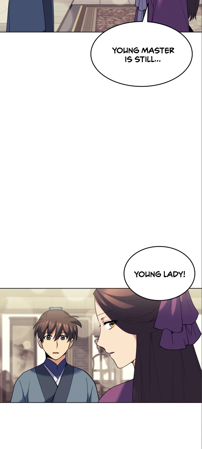 Tale of a Scribe Who Retires to the Countryside Chapter 57 page 18 - Chapter 57