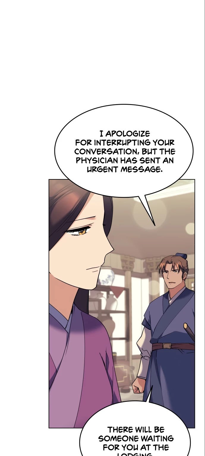 Tale of a Scribe Who Retires to the Countryside Chapter 57 page 19 - Chapter 57