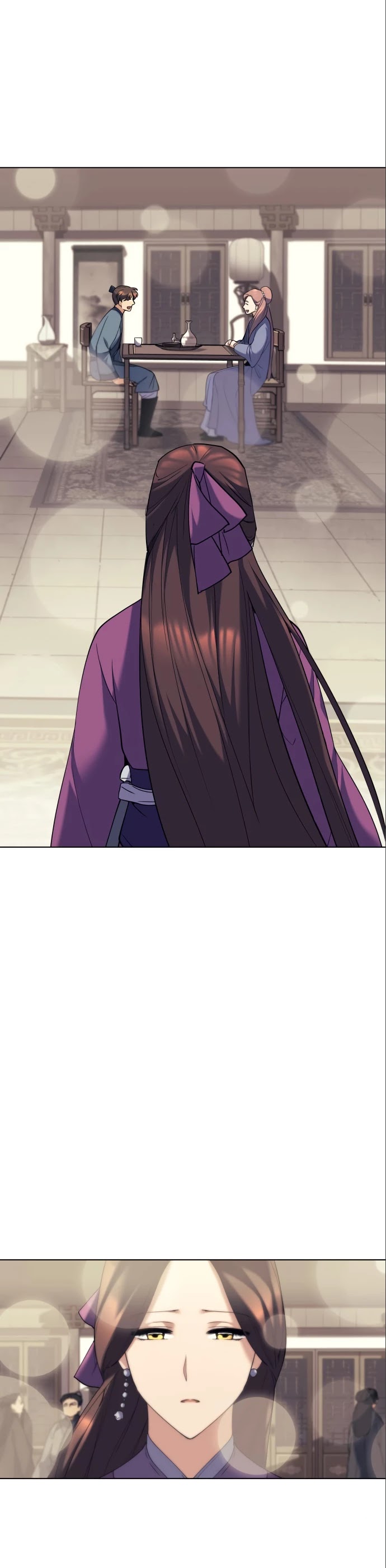 Tale of a Scribe Who Retires to the Countryside Chapter 57 page 2 - Chapter 57