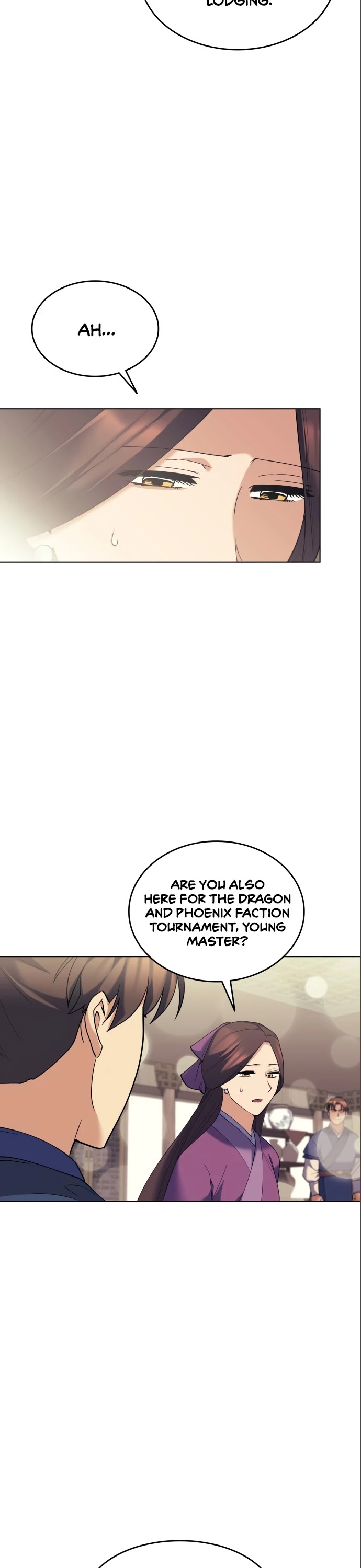 Tale of a Scribe Who Retires to the Countryside Chapter 57 page 20 - Chapter 57