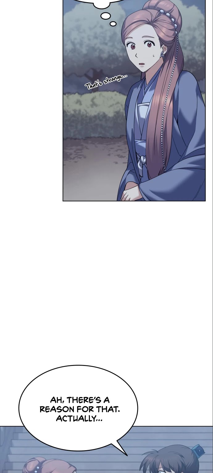 Tale of a Scribe Who Retires to the Countryside Chapter 57 page 30 - Chapter 57