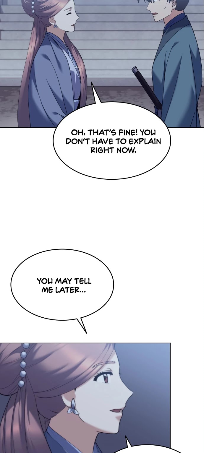 Tale of a Scribe Who Retires to the Countryside Chapter 57 page 31 - Chapter 57