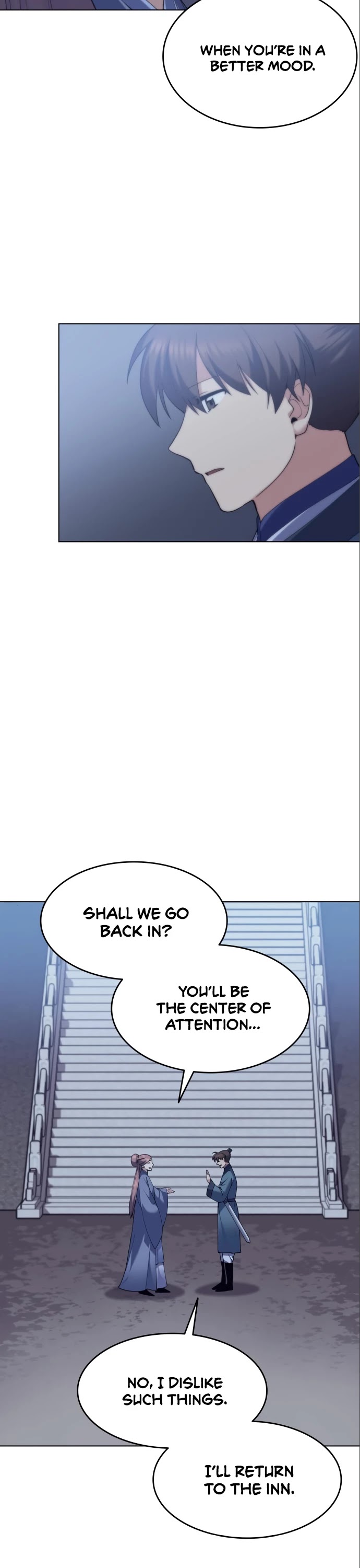 Tale of a Scribe Who Retires to the Countryside Chapter 57 page 32 - Chapter 57