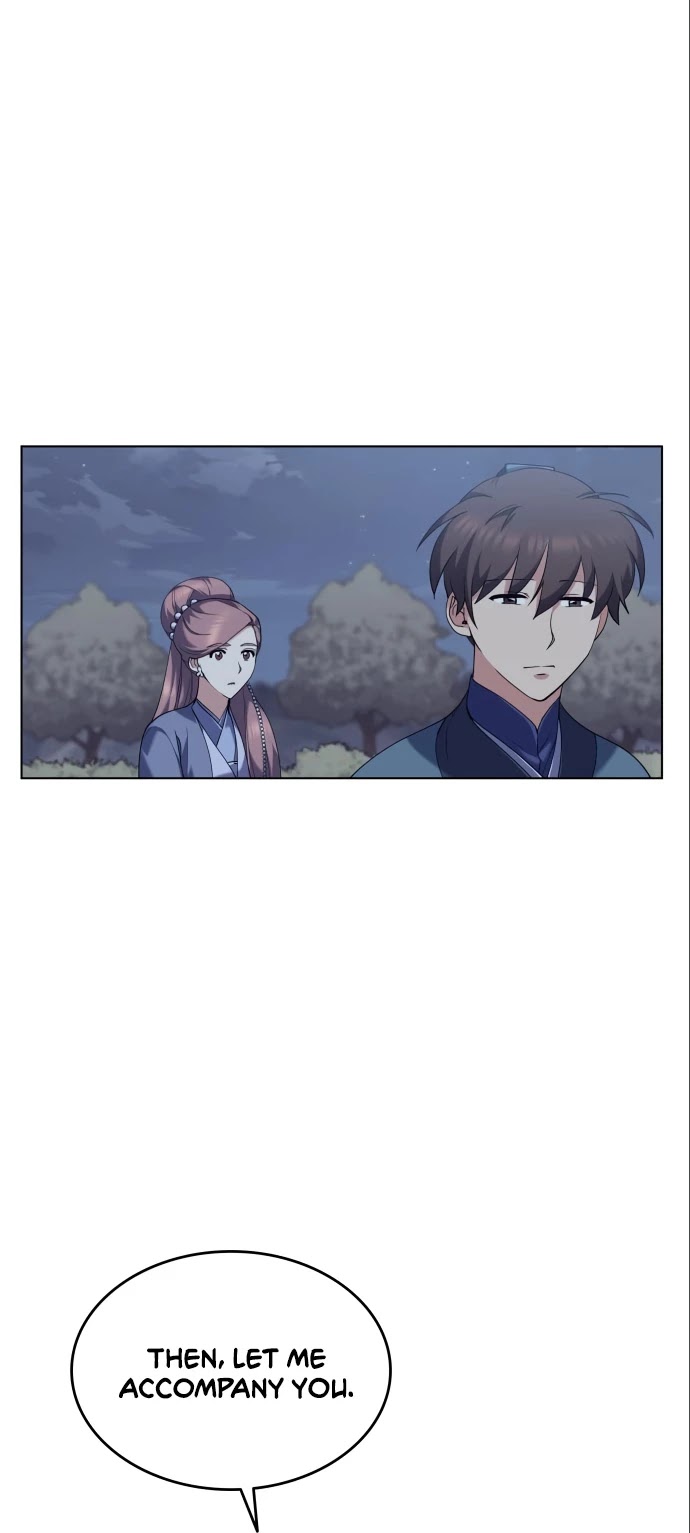 Tale of a Scribe Who Retires to the Countryside Chapter 57 page 33 - Chapter 57