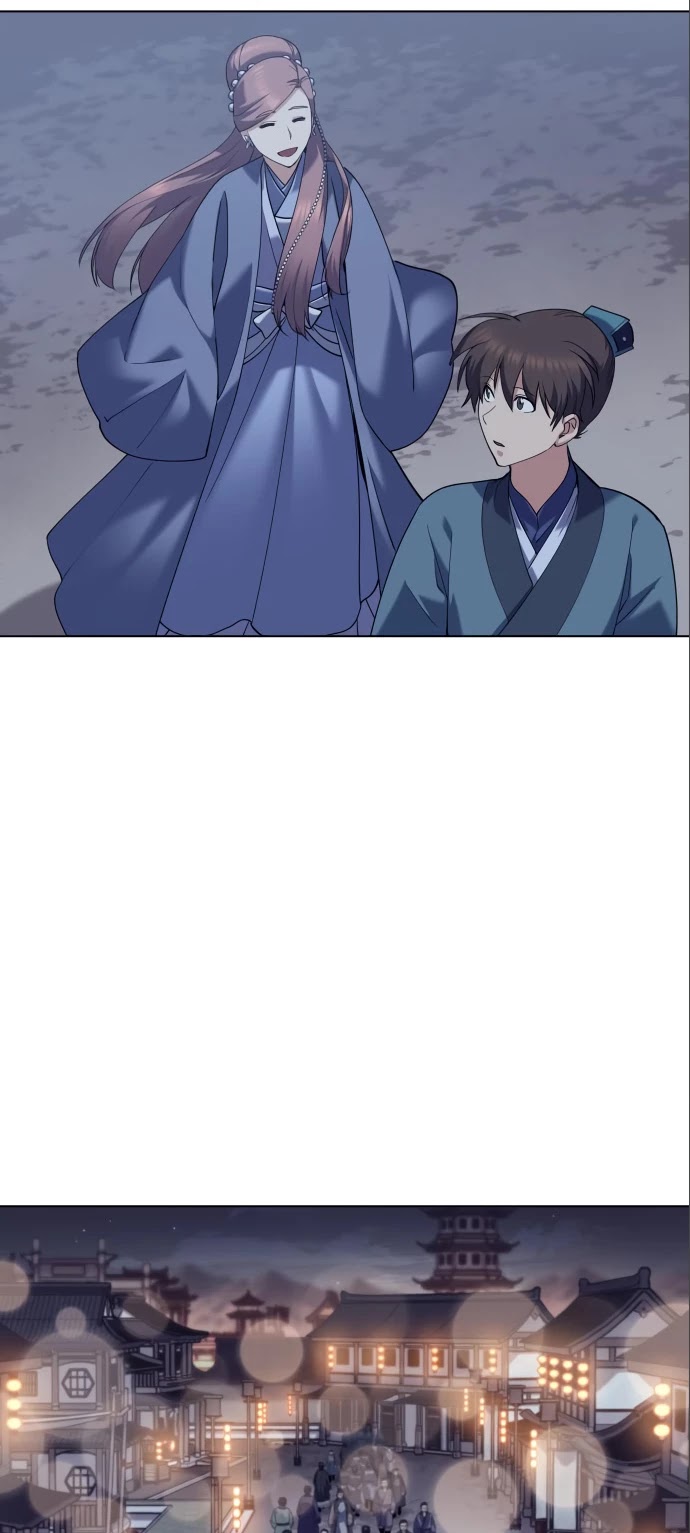 Tale of a Scribe Who Retires to the Countryside Chapter 57 page 34 - Chapter 57