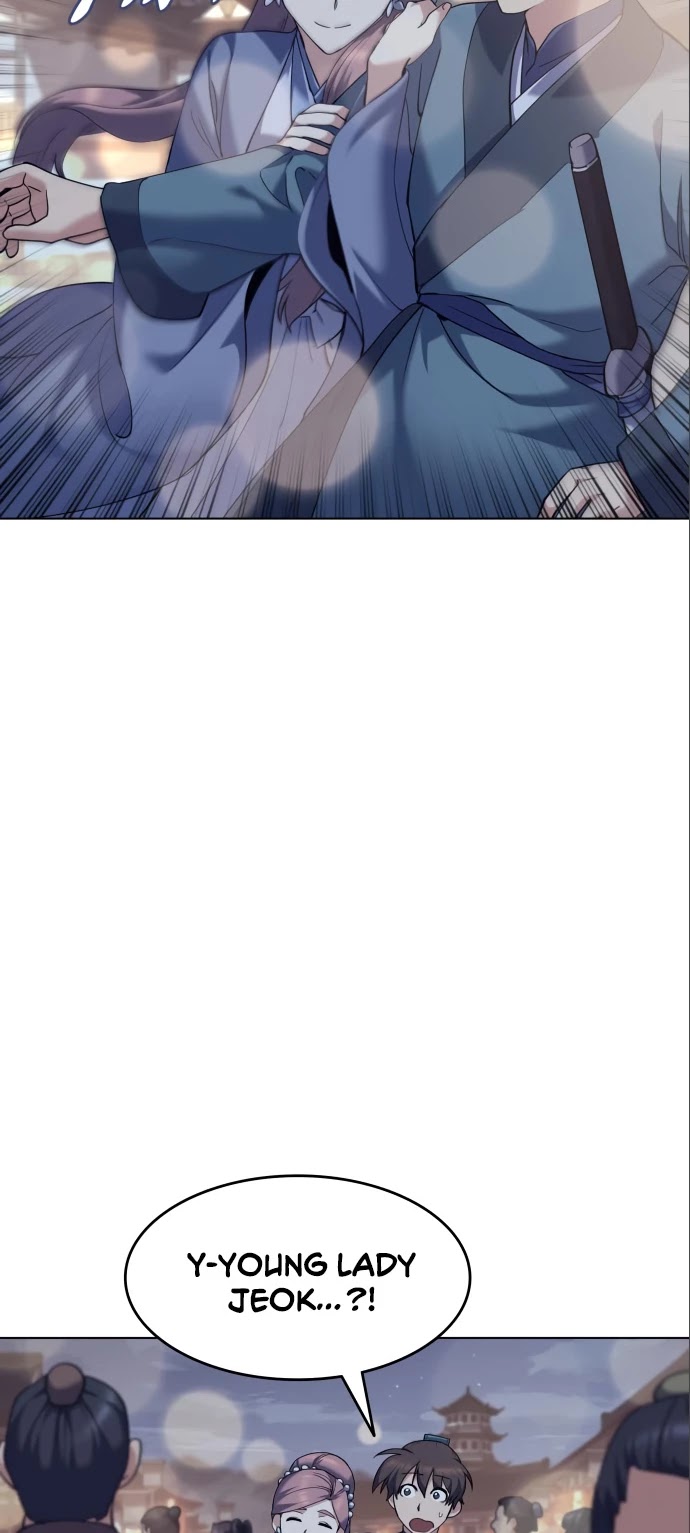 Tale of a Scribe Who Retires to the Countryside Chapter 57 page 37 - Chapter 57