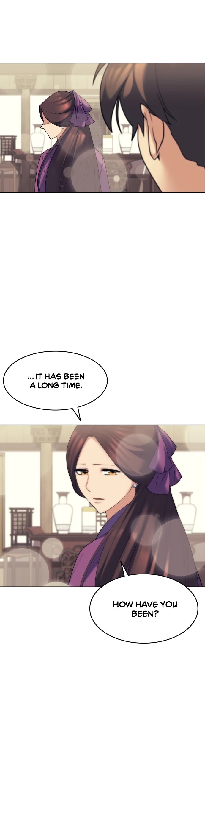 Tale of a Scribe Who Retires to the Countryside Chapter 57 page 7 - Chapter 57