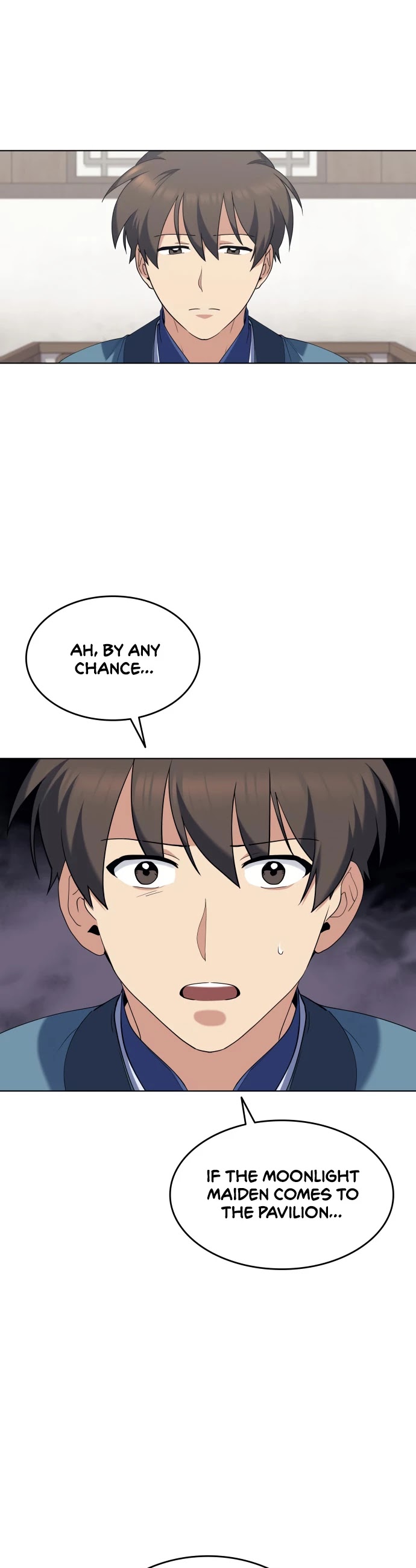 Tale of a Scribe Who Retires to the Countryside Chapter 58 page 10 - Chapter 58