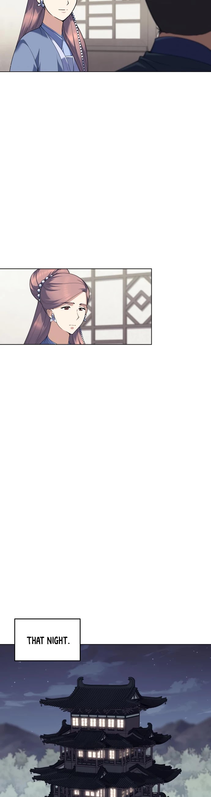 Tale of a Scribe Who Retires to the Countryside Chapter 58 page 12 - Chapter 58