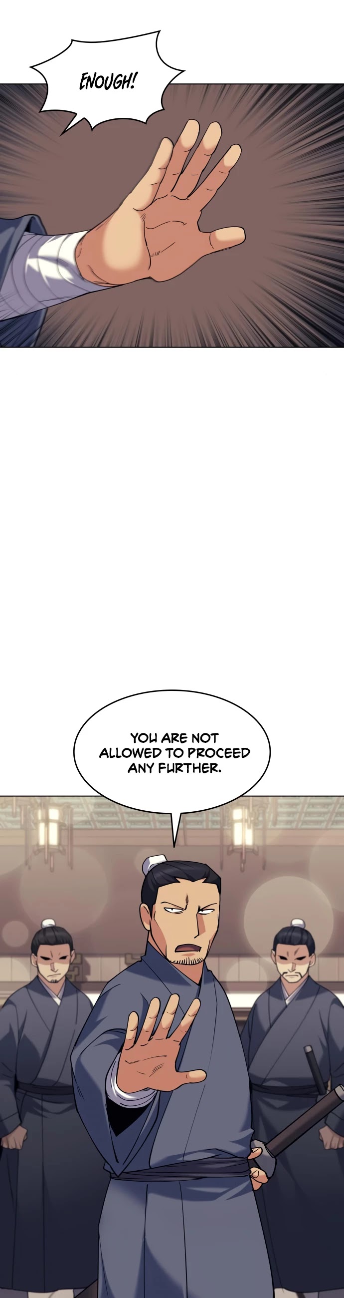 Tale of a Scribe Who Retires to the Countryside Chapter 58 page 18 - Chapter 58