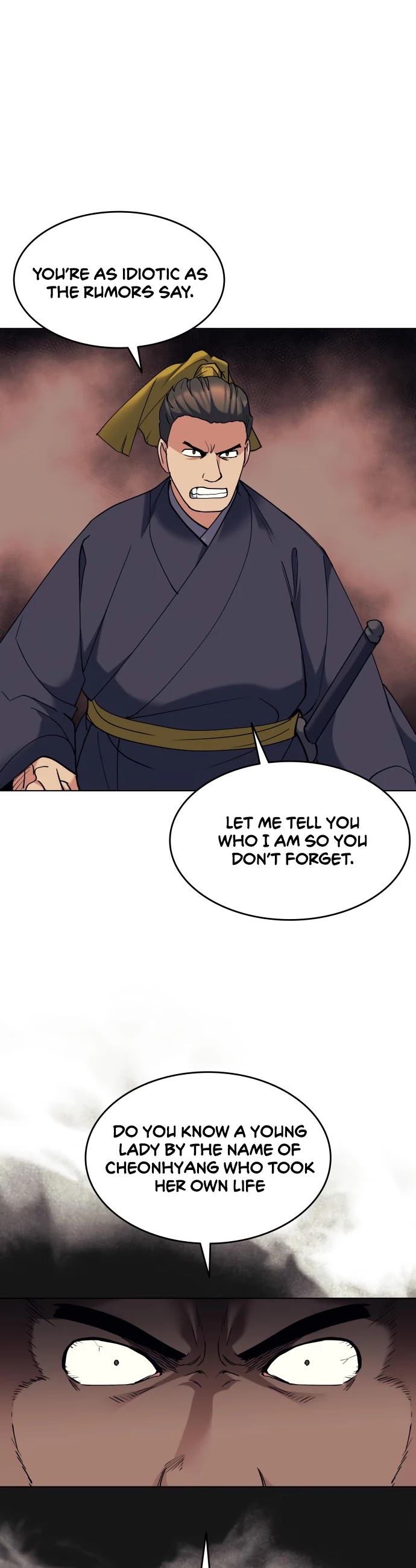 Tale of a Scribe Who Retires to the Countryside Chapter 58 page 29 - Chapter 58