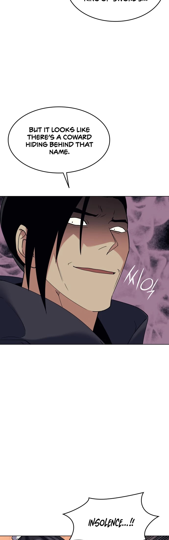 Tale of a Scribe Who Retires to the Countryside Chapter 58 page 40 - Chapter 58