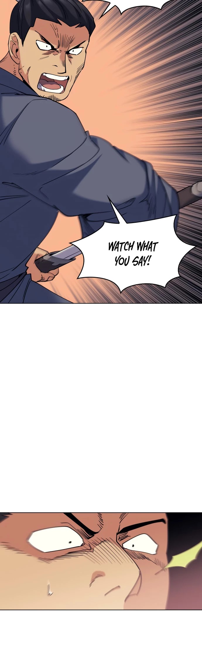 Tale of a Scribe Who Retires to the Countryside Chapter 58 page 41 - Chapter 58