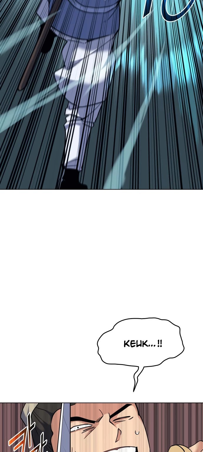 Tale of a Scribe Who Retires to the Countryside Chapter 59 page 25 - Chapter 59