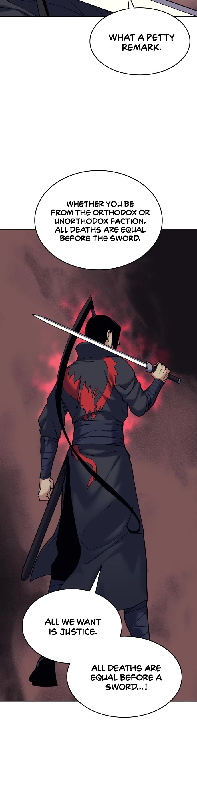 Tale of a Scribe Who Retires to the Countryside Chapter 59 page 6 - Chapter 59