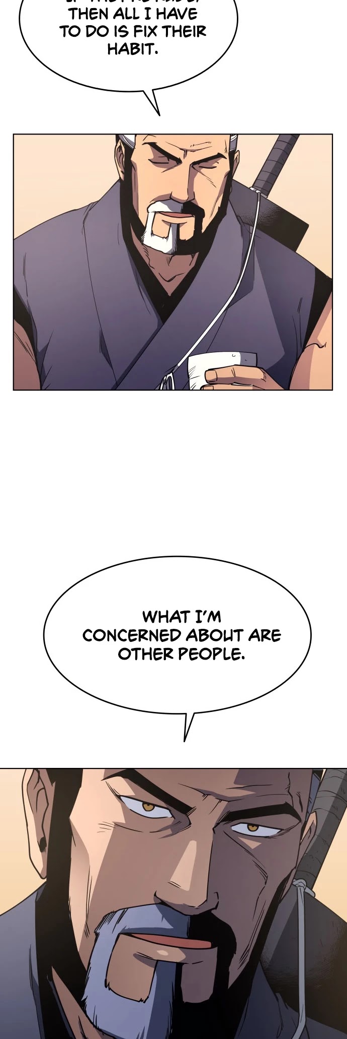 Tale of a Scribe Who Retires to the Countryside Chapter 6 page 16 - Chapter 6