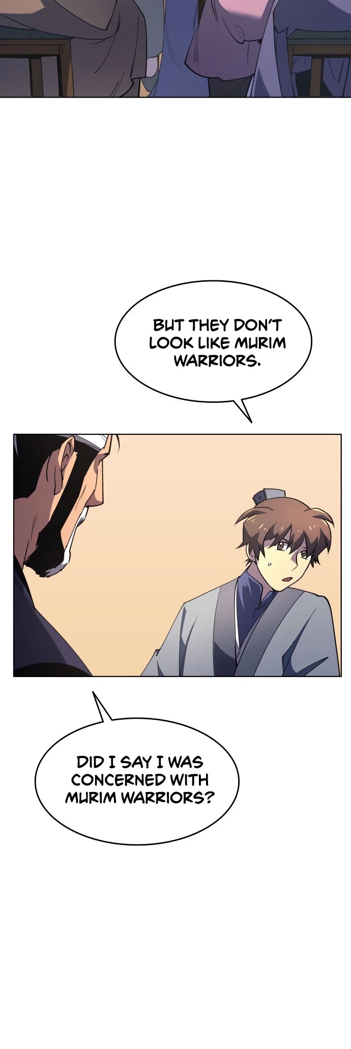 Tale of a Scribe Who Retires to the Countryside Chapter 6 page 19 - Chapter 6