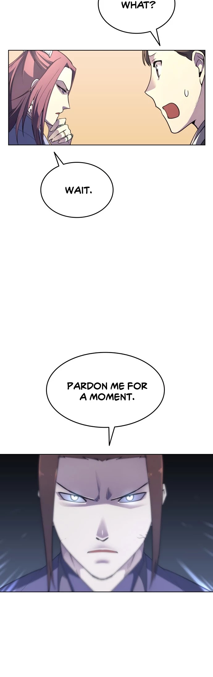 Tale of a Scribe Who Retires to the Countryside Chapter 6 page 25 - Chapter 6