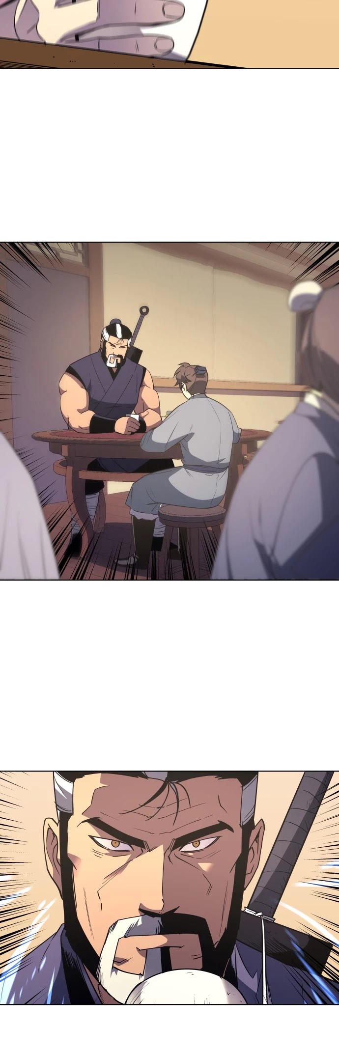 Tale of a Scribe Who Retires to the Countryside Chapter 6 page 27 - Chapter 6
