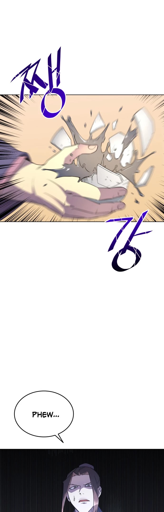 Tale of a Scribe Who Retires to the Countryside Chapter 6 page 28 - Chapter 6