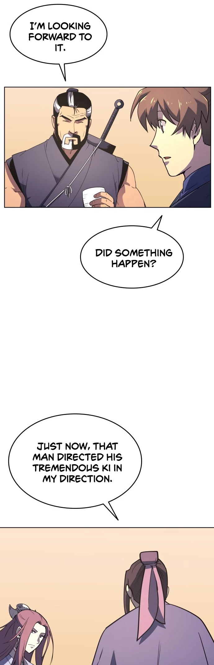 Tale of a Scribe Who Retires to the Countryside Chapter 6 page 30 - Chapter 6