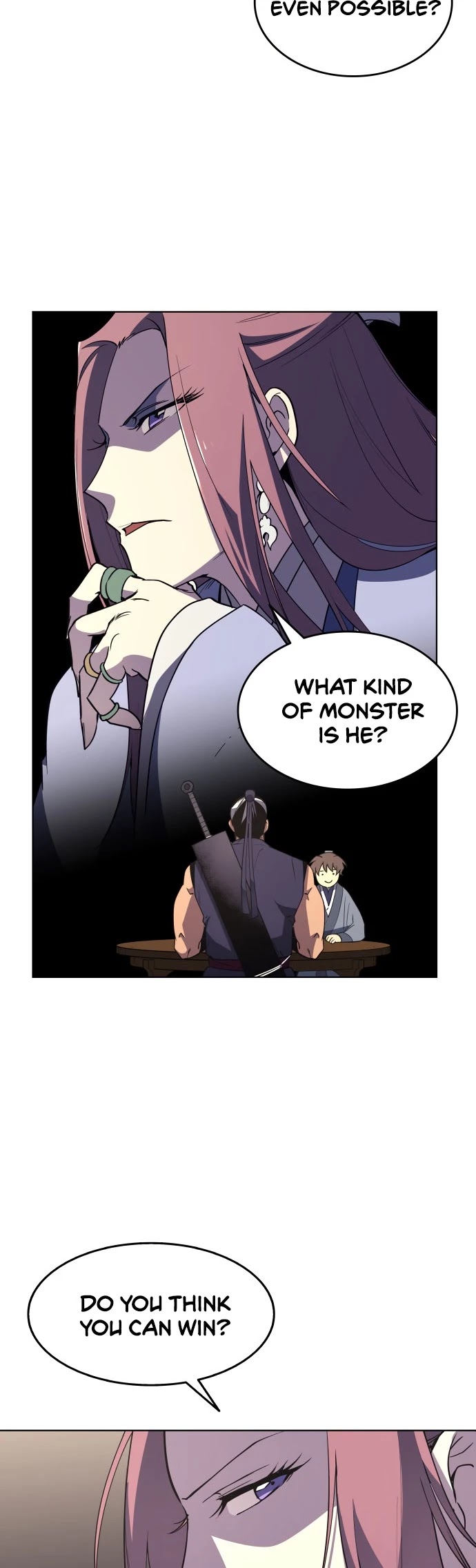 Tale of a Scribe Who Retires to the Countryside Chapter 6 page 33 - Chapter 6