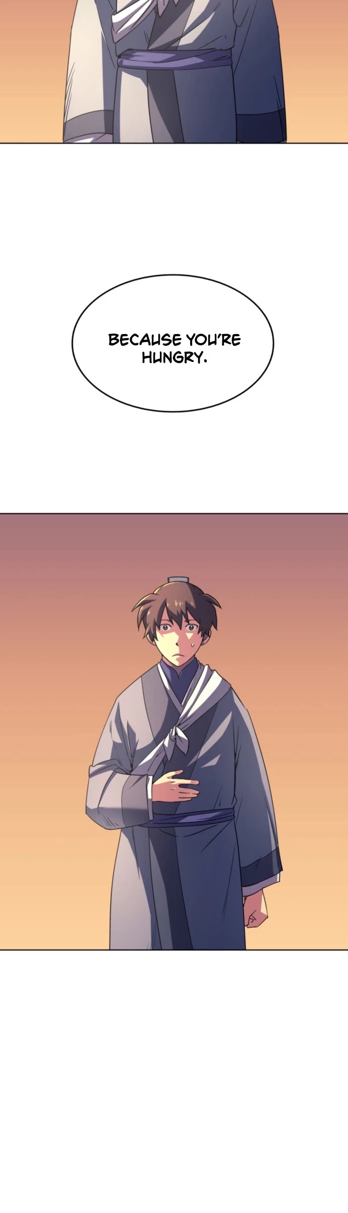 Tale of a Scribe Who Retires to the Countryside Chapter 6 page 5 - Chapter 6