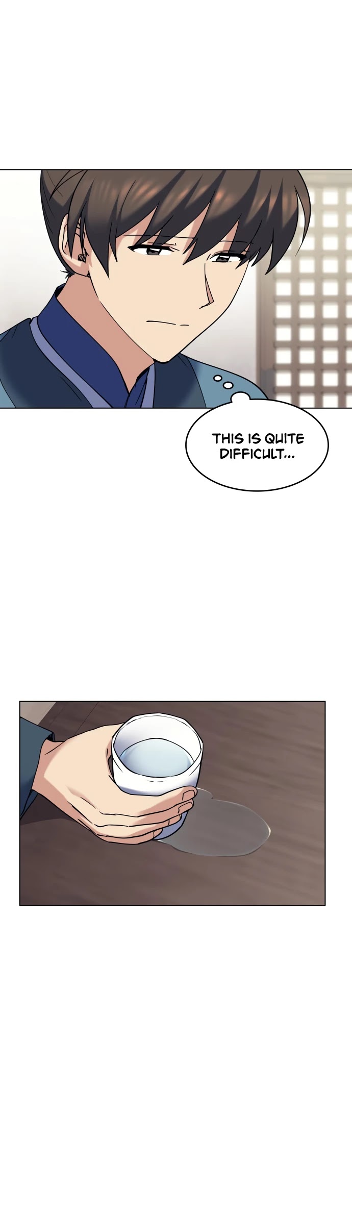 Tale of a Scribe Who Retires to the Countryside Chapter 60 page 21 - Chapter 60