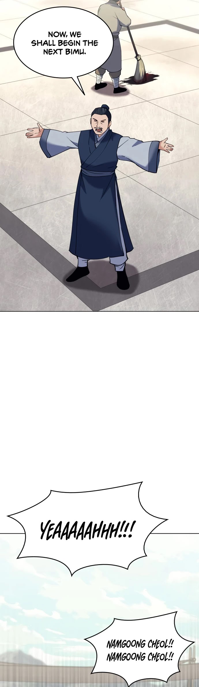 Tale of a Scribe Who Retires to the Countryside Chapter 60 page 23 - Chapter 60