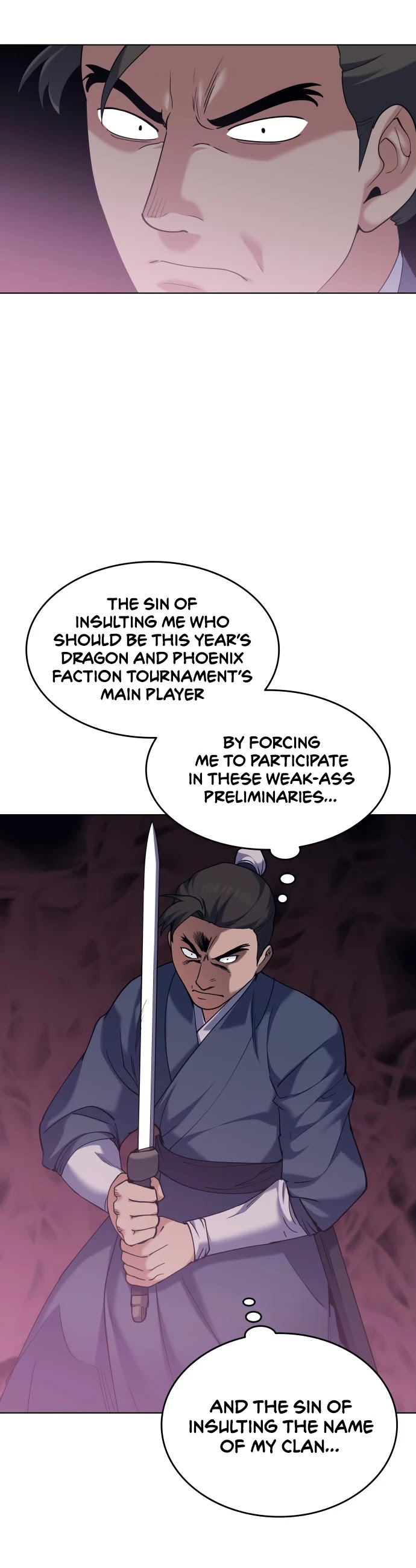 Tale of a Scribe Who Retires to the Countryside Chapter 60 page 32 - Chapter 60
