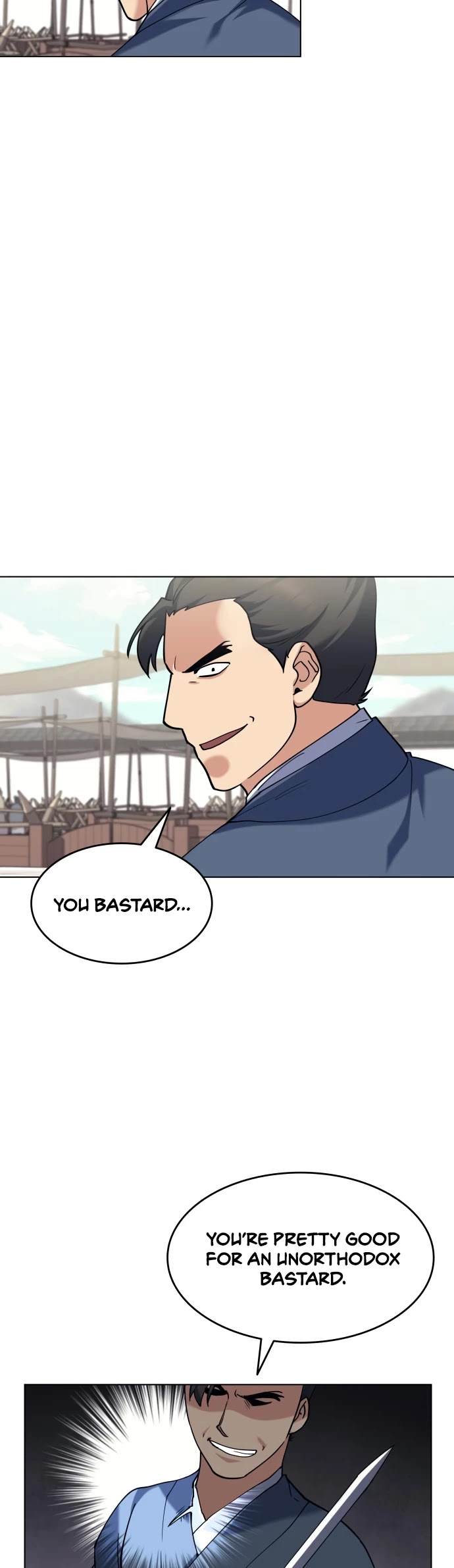 Tale of a Scribe Who Retires to the Countryside Chapter 60 page 39 - Chapter 60