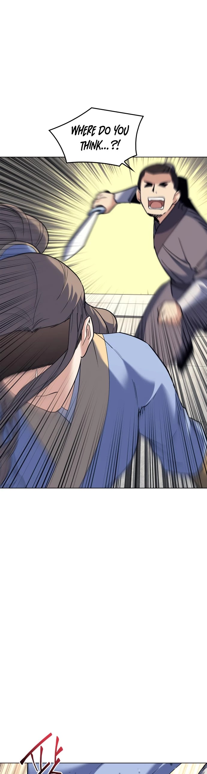 Tale of a Scribe Who Retires to the Countryside Chapter 60 page 4 - Chapter 60