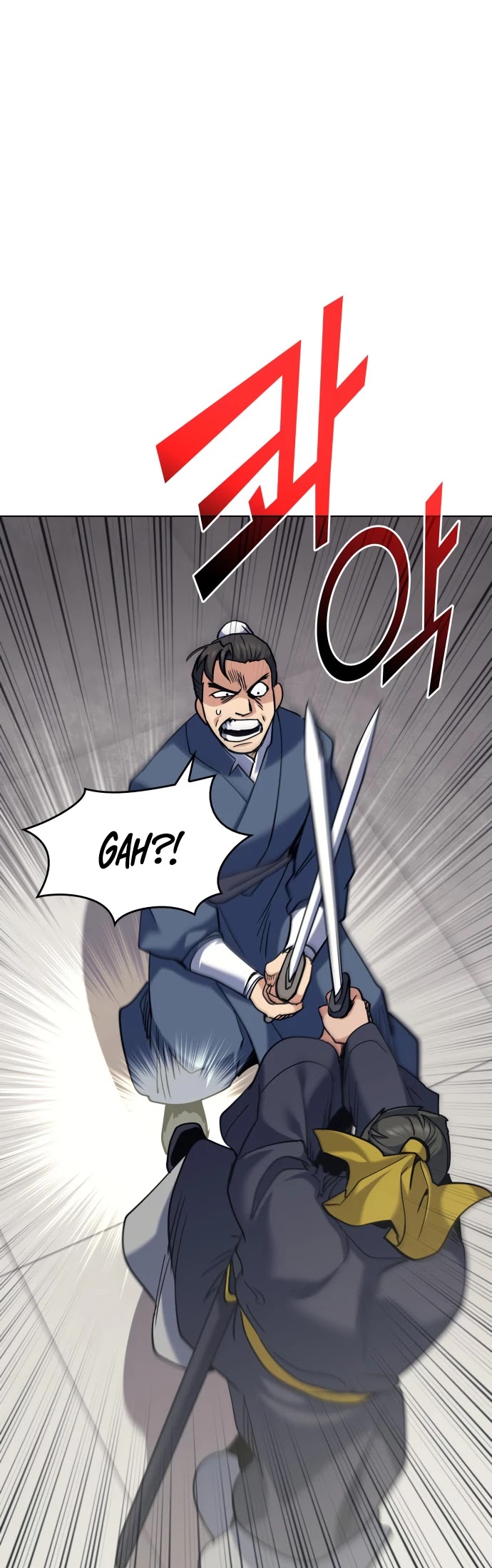 Tale of a Scribe Who Retires to the Countryside Chapter 60 page 46 - Chapter 60