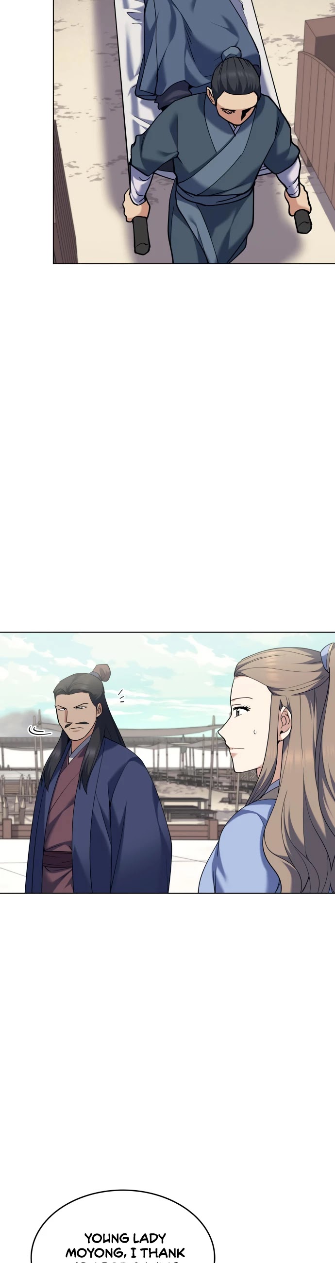 Tale of a Scribe Who Retires to the Countryside Chapter 61 page 14 - Chapter 61