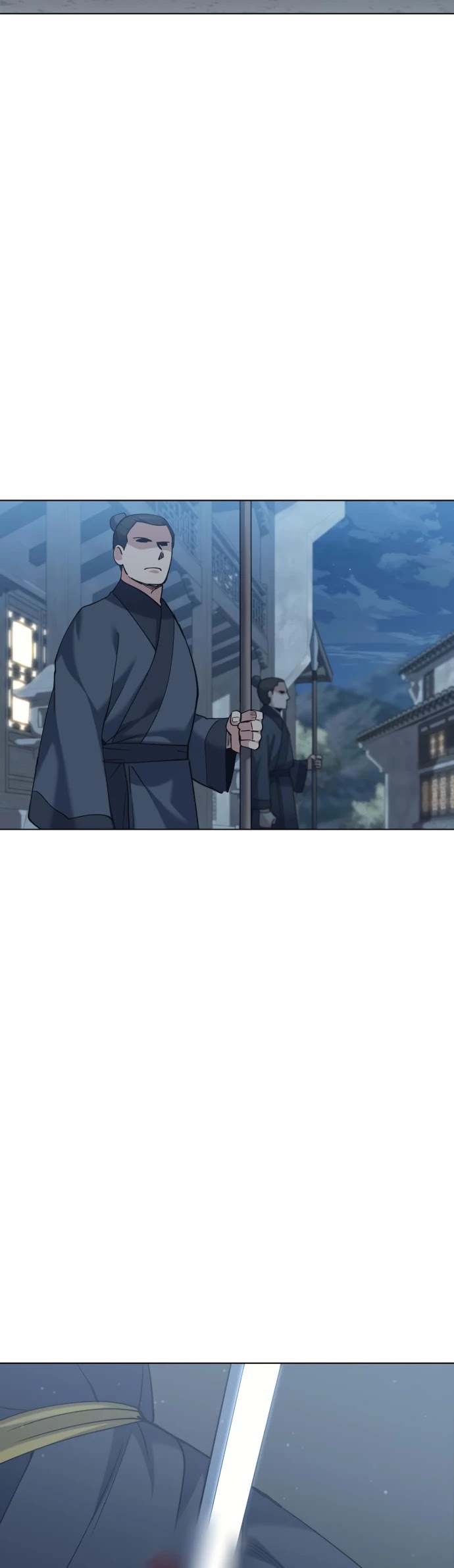 Tale of a Scribe Who Retires to the Countryside Chapter 61 page 21 - Chapter 61
