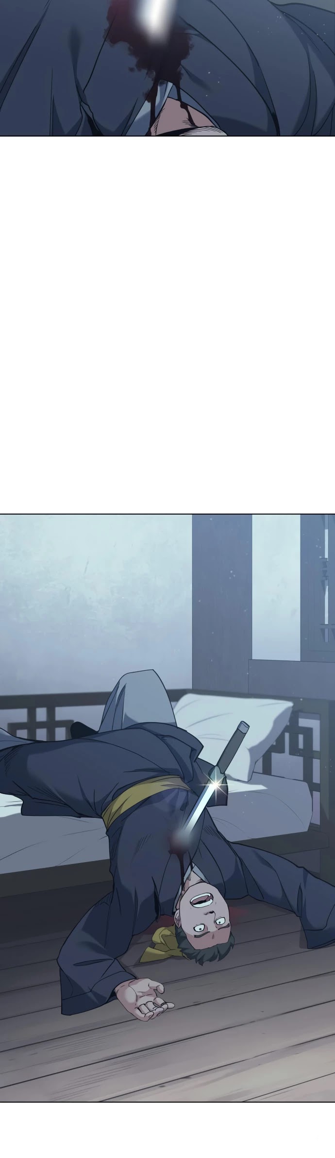 Tale of a Scribe Who Retires to the Countryside Chapter 61 page 22 - Chapter 61