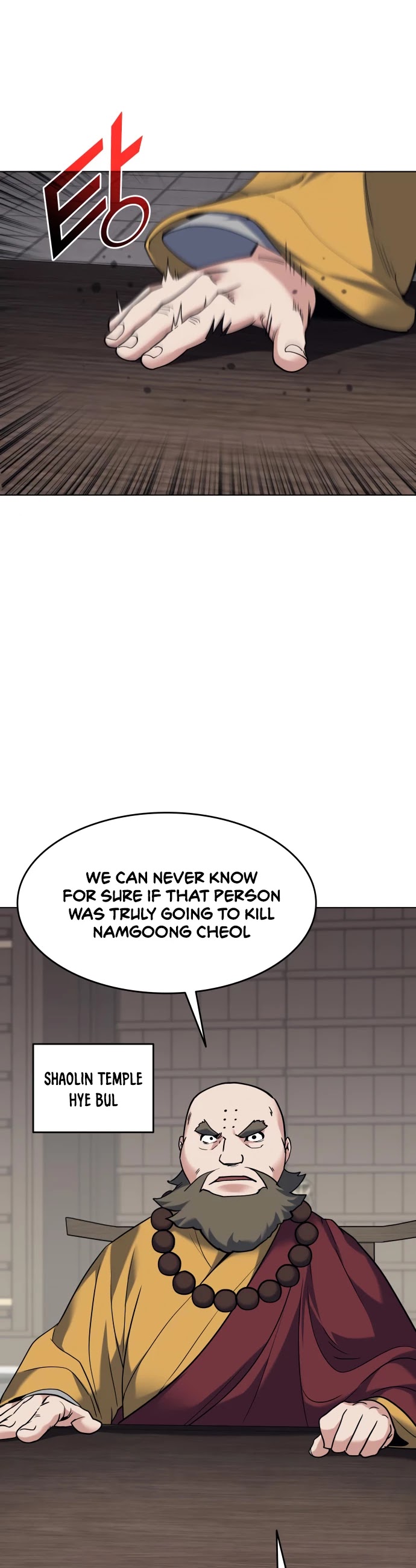 Tale of a Scribe Who Retires to the Countryside Chapter 61 page 29 - Chapter 61
