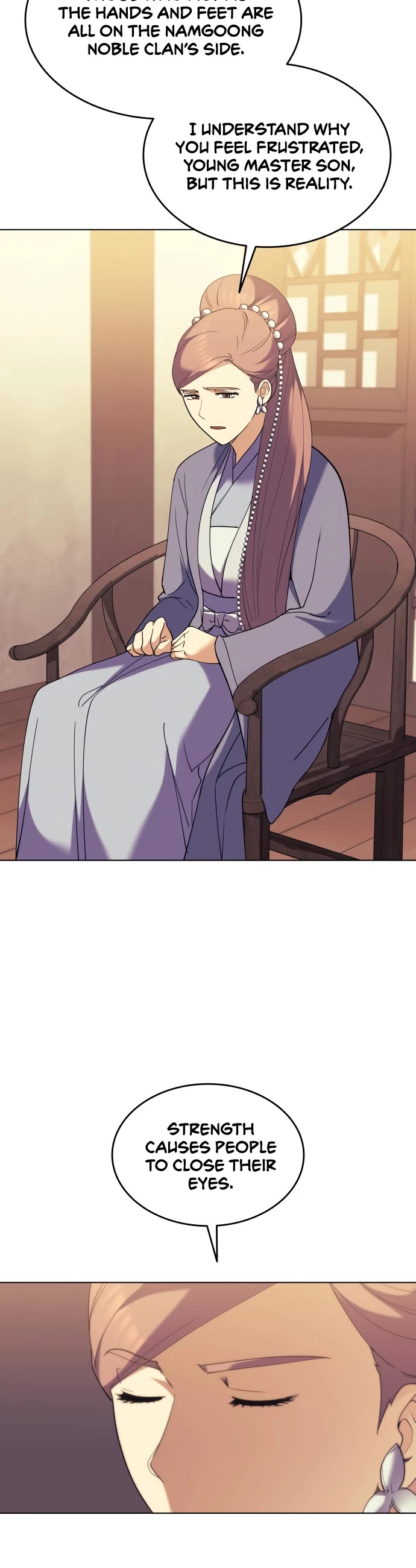 Tale of a Scribe Who Retires to the Countryside Chapter 62 page 13 - Chapter 62