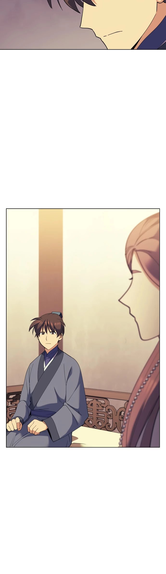 Tale of a Scribe Who Retires to the Countryside Chapter 62 page 17 - Chapter 62