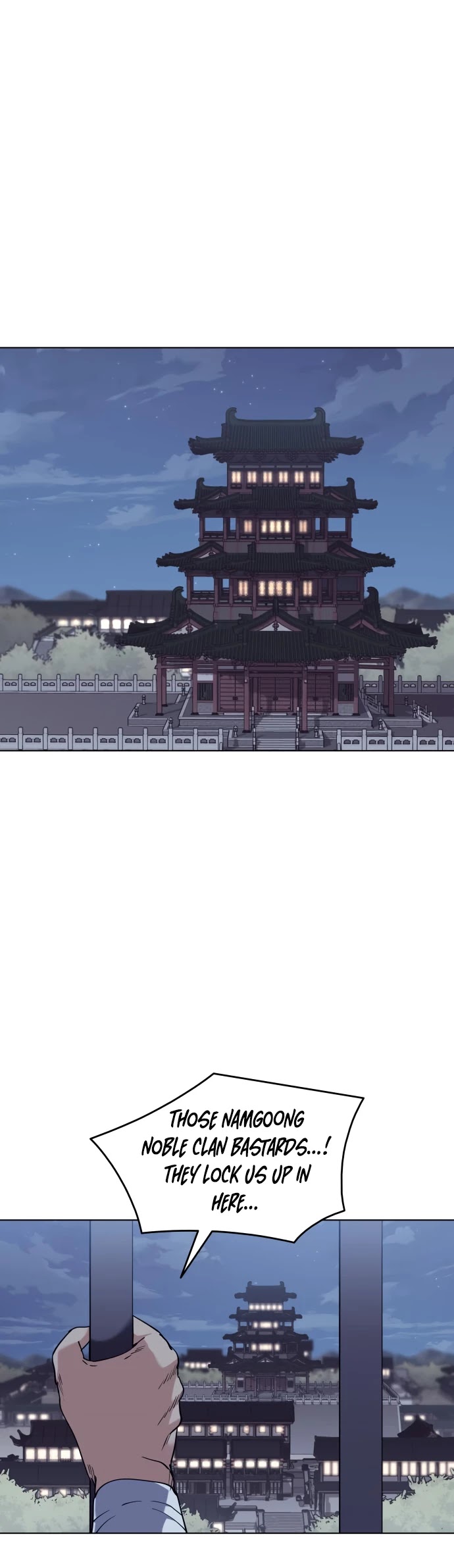 Tale of a Scribe Who Retires to the Countryside Chapter 62 page 18 - Chapter 62