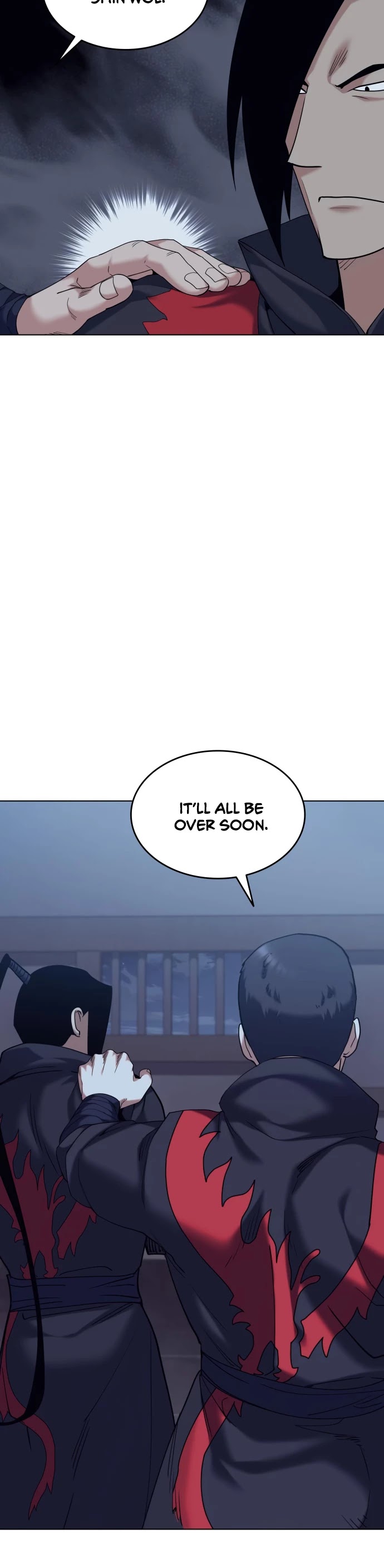 Tale of a Scribe Who Retires to the Countryside Chapter 62 page 23 - Chapter 62