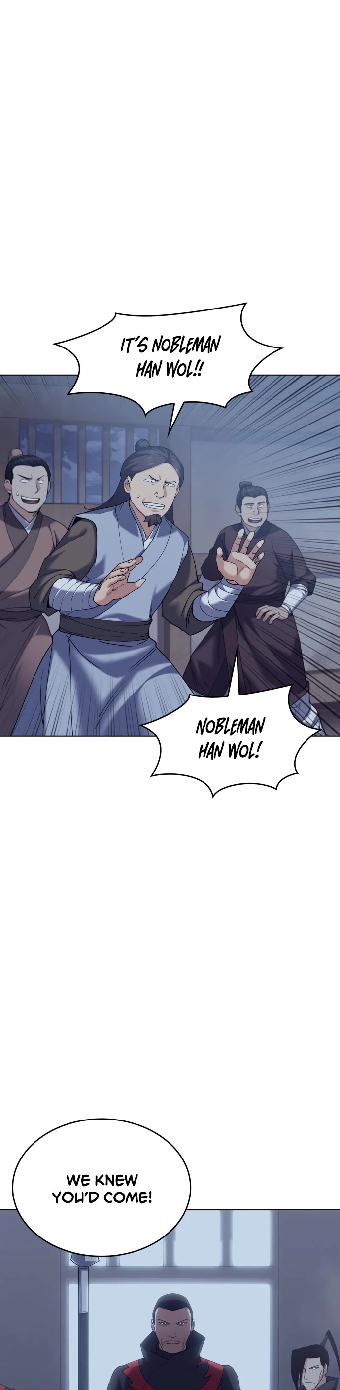 Tale of a Scribe Who Retires to the Countryside Chapter 62 page 24 - Chapter 62
