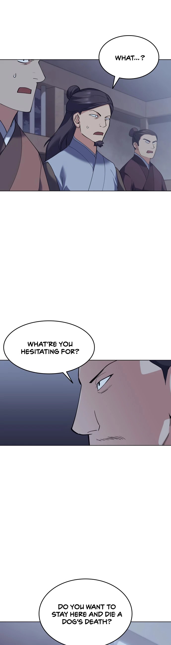 Tale of a Scribe Who Retires to the Countryside Chapter 62 page 26 - Chapter 62