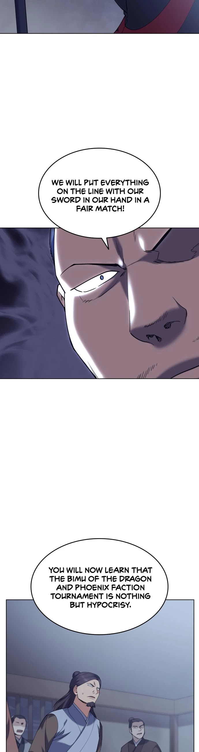 Tale of a Scribe Who Retires to the Countryside Chapter 62 page 32 - Chapter 62